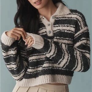 RACHEL ZOE SNUG SWEATER